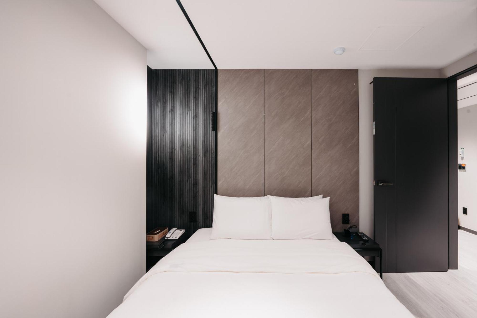 Cozy Tree Hotel Seomyeon Busan Room photo