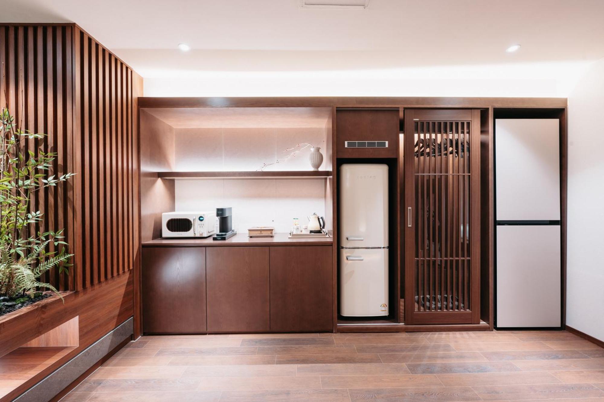 Cozy Tree Hotel Seomyeon Busan Room photo
