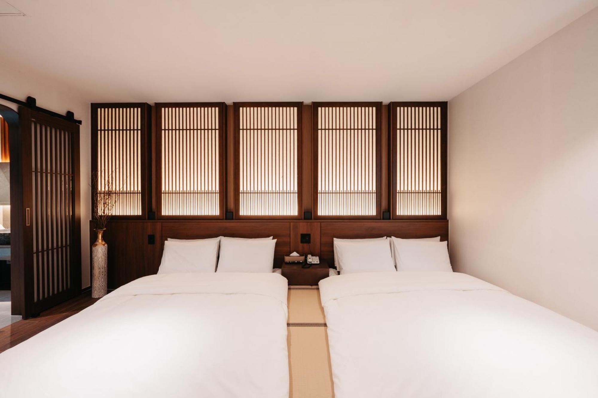 Cozy Tree Hotel Seomyeon Busan Room photo