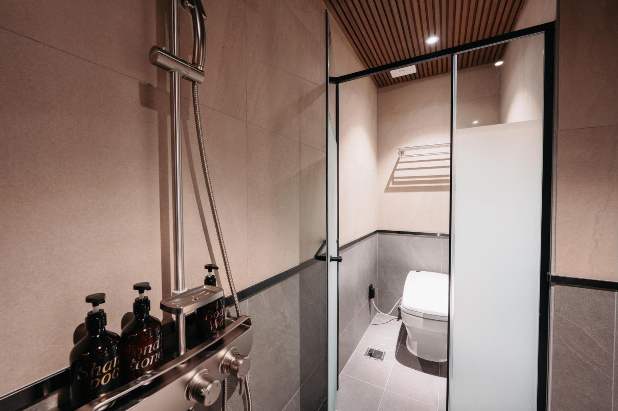 Cozy Tree Hotel Seomyeon Busan Room photo
