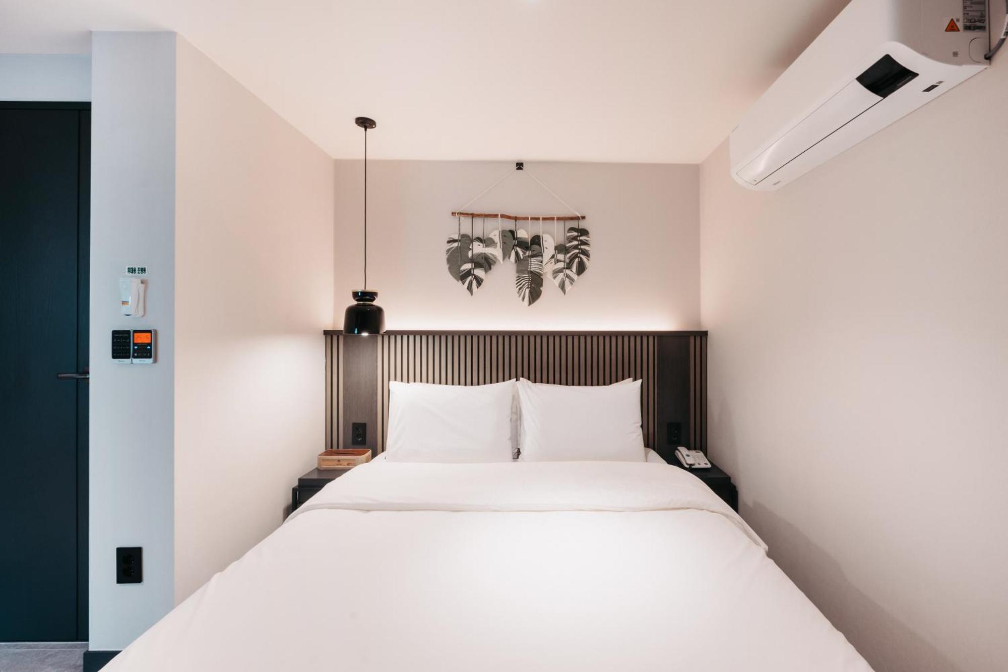 Cozy Tree Hotel Seomyeon Busan Room photo